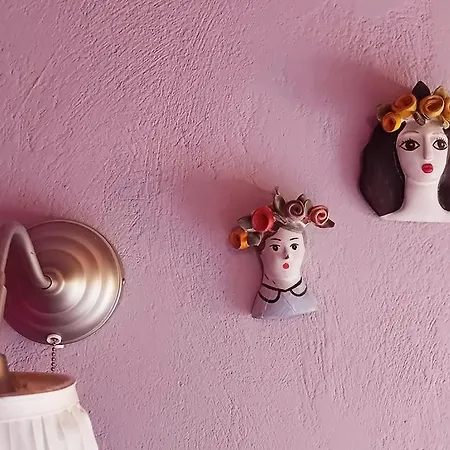 Old Town House With Garden, Fully Equipped & Peaceful *